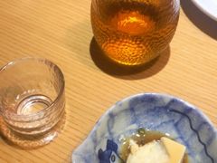 梅子酒-富山日式料理(宽厚里店)