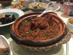 -一品滇香·云南菜(公益西桥店)