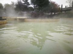 -三江森林温泉度假区