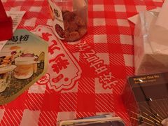 -荆九爷爆炒桥头三嫩(夫子庙店)