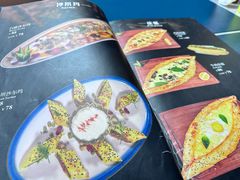 -土耳其卡巴布清真餐厅(西安店)
