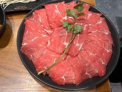 -呷哺呷哺(长治万达店)