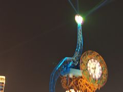 -世纪钟
