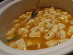 蟹粉豆腐-竹里馆·淮扬菜·功夫茶(老门东店)