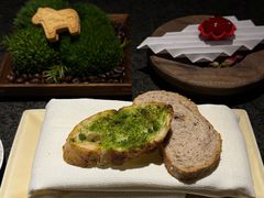 -莲西餐(曲江店)