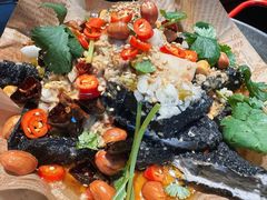 -刘成杰锦州烧烤(南河路店)