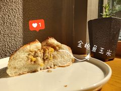 火烧金枪鱼-81BAKERY(大学路店)