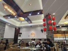 -御膳粥·牛乳粥底火锅·地道顺德菜(容桂店)