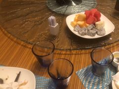 -深圳大梅沙京基洲际度假酒店