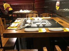 -巴奴毛肚火锅(广益哥伦布店)