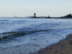 -兴城海滨风景区