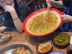 -楠火锅(昆山金鹰店)