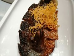 -粗茶淡饭·汉口公馆(循礼门店)