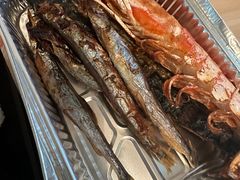 -上清·三文鱼鲜寿司(同德店)