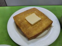 -胜利茶餐室
