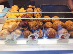 -西树泡芙(蓝色港湾店)