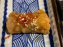 -西月山居匠心创意料理(江汉路新佳丽广场店)