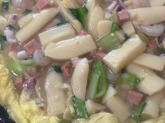 -华春餐馆(鱼山路店)