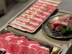 -西塔老太太泥炉烤肉(青浦蟠龙天地店)