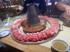 -东镇老火锅(长春路首店)