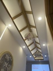 -芳朵美容养生SPA