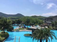 -宁波九龙湖开元度假村