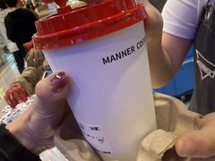 -Manner Coffee(壹方城店)