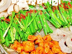 -冰川朝鲜族料理·东北菜(观前店)