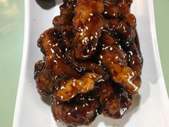糖醋排条-黄弟大排档·湖南菜·小龙虾·小海鲜(凯旋北路店)
