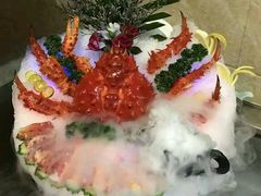 -上和臻品中国菜(花园街店)