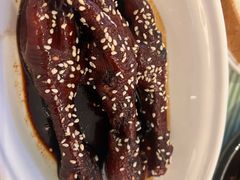 -桂满陇·蟹黄小笼汤包(巴黎春天浦建店)