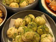 -三酉星·枫·山風与野菜(上海总店)
