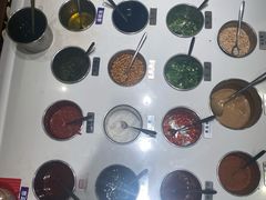 -龙凤禧毛肚火锅(阳光舜城店)