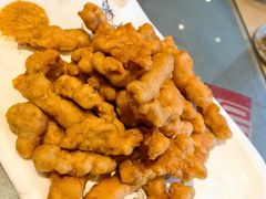 -添福来墨鱼饺子 · 海鲜东北菜(大连星海·黄浦路店)