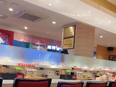 -万岁寿司(芳村店)