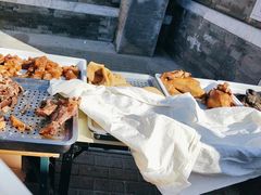 -清真·鸦儿李记·小馆(后海店)