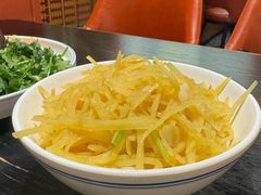 -满园烤鸭·春饼(沈北万达店)