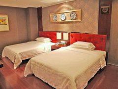 -长春爱琴湾假日酒店(理工大学店)