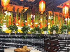 -江湖水乡铁锅炖魚(周庄嘉园店)