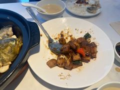 -汤城小厨•粤菜•靓汤(金宝街店)