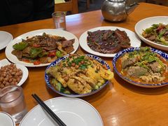 -树根餐厅(招远路店)