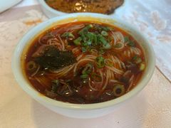 绵阳米粉-富乐山酒店(西黄城根北街店)