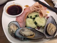-途易晟曼湾度假酒店(大鹏店)