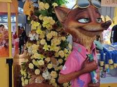 -寰映影城(朝阳合生汇杜比影院店)