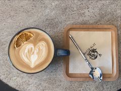 -22ºN BISTRO西餐&酒馆