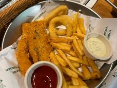 -VIKING SALOON西部美式烟熏烤肉(和平路店)