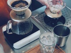 -MQ COFFEE STAND明谦(新洲店)