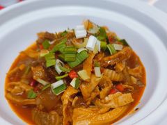 -兰湘子·湘菜小炒(惠多港店)