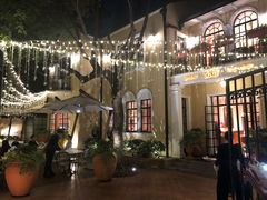 -玫瑰厅上海菜(兴国路店)