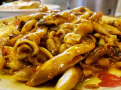 -盛港湾海鲜食府(黄沙店)